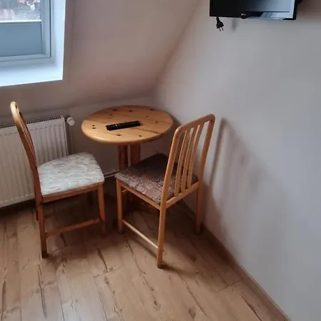 Vosseler Dom wakacyjny *