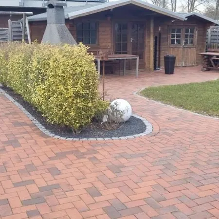 Vosseler Dom wakacyjny *