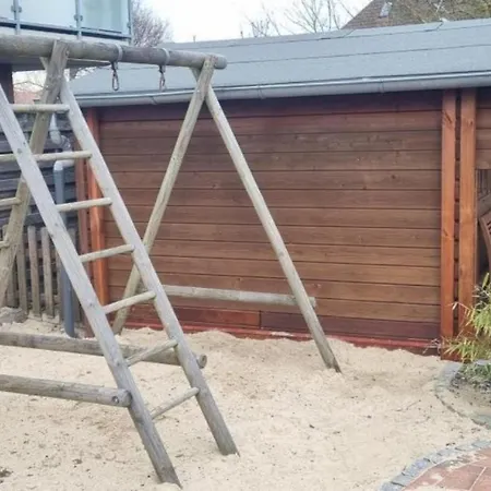 Holiday home Vosseler Busum