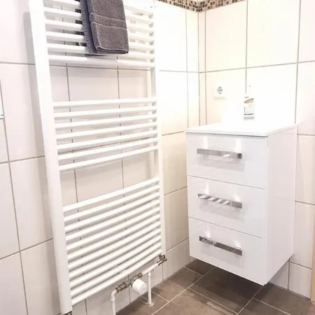 Dom wakacyjny Vosseler