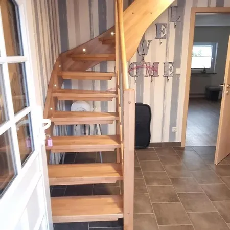 Vosseler Dom wakacyjny