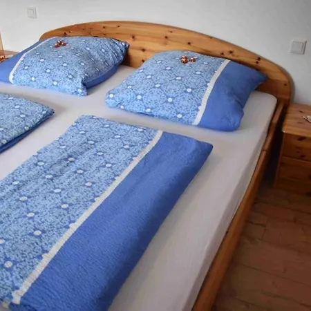 Dom wakacyjny Vosseler Büsum