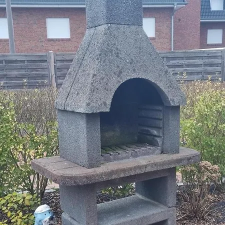 Dom wakacyjny Vosseler Büsum