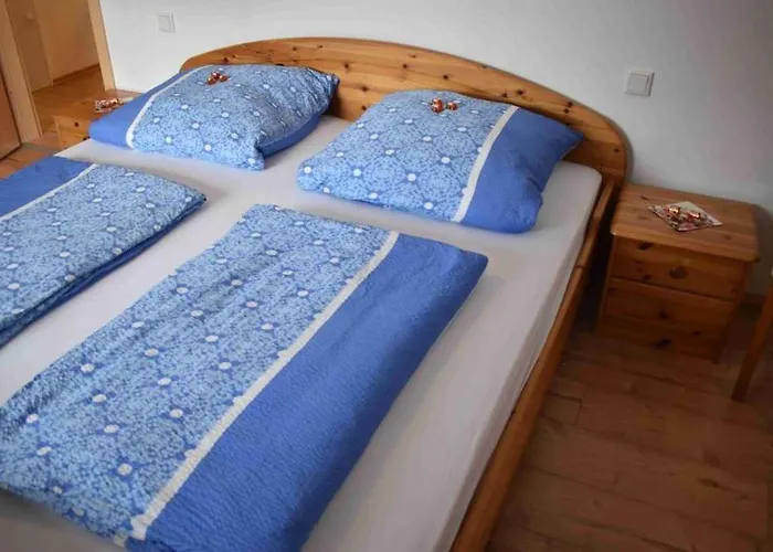 Vakantiehuis Vosseler Büsum